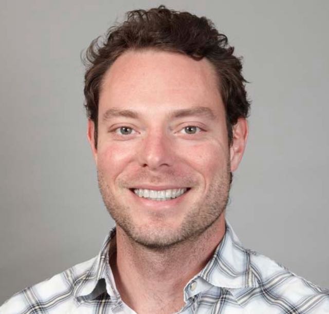 kevin kish