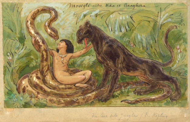 jungle book