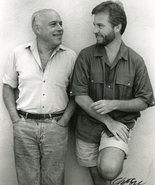 Malcolm Mark