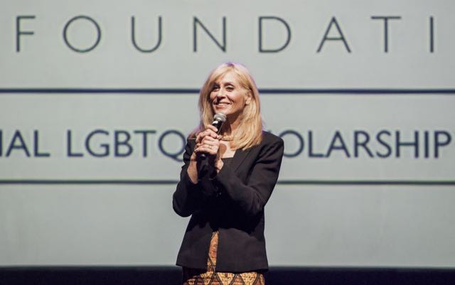 Judith Light Point Foundation