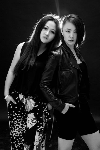 Xu Na, Xue Meng Yao2