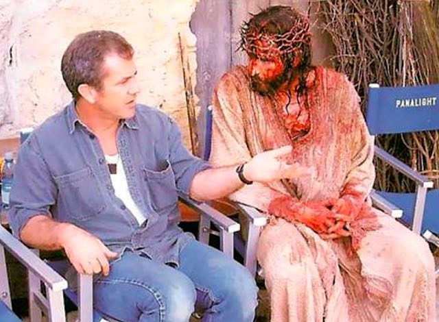 Gibson Christ