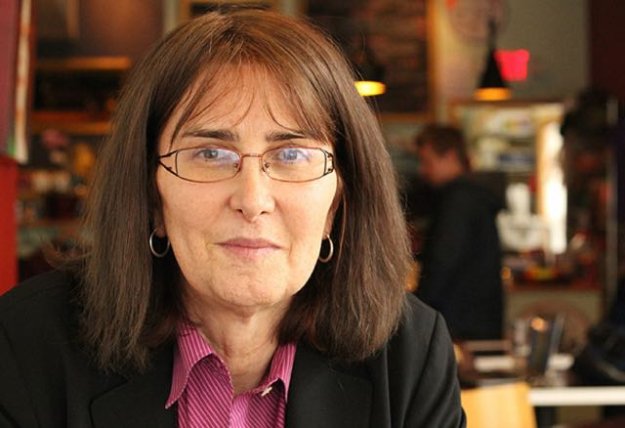 mara keisling on equality act