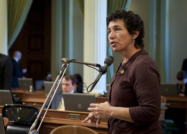 Assemblymember-Susan-Eggman