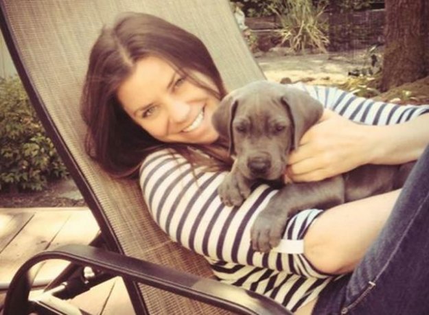 brittany maynard