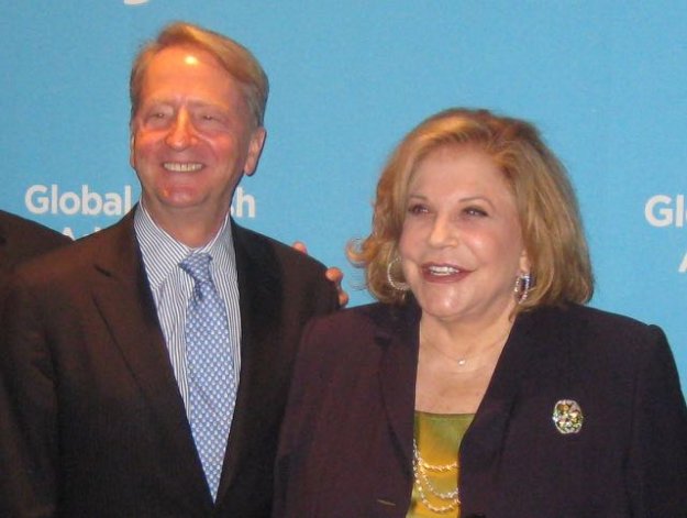 Bohnett and Wallis