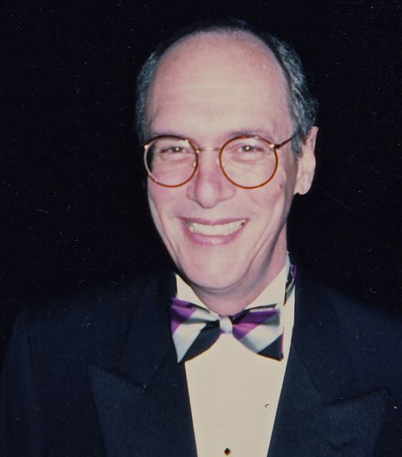 Judge Rand Schrader