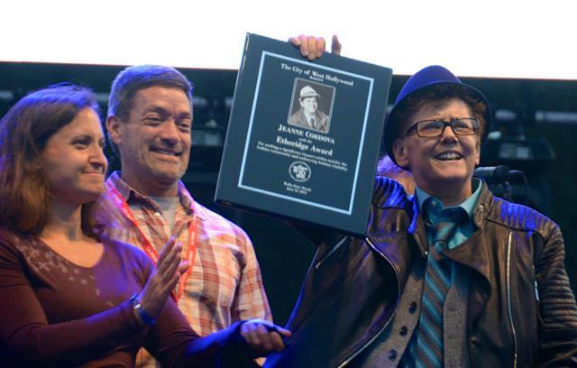 Jeanne-gets-Etheridge-award-